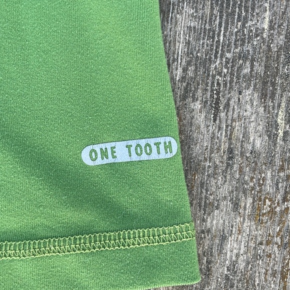 One Tooth Athletic Tank Top - Picture 2 of 5